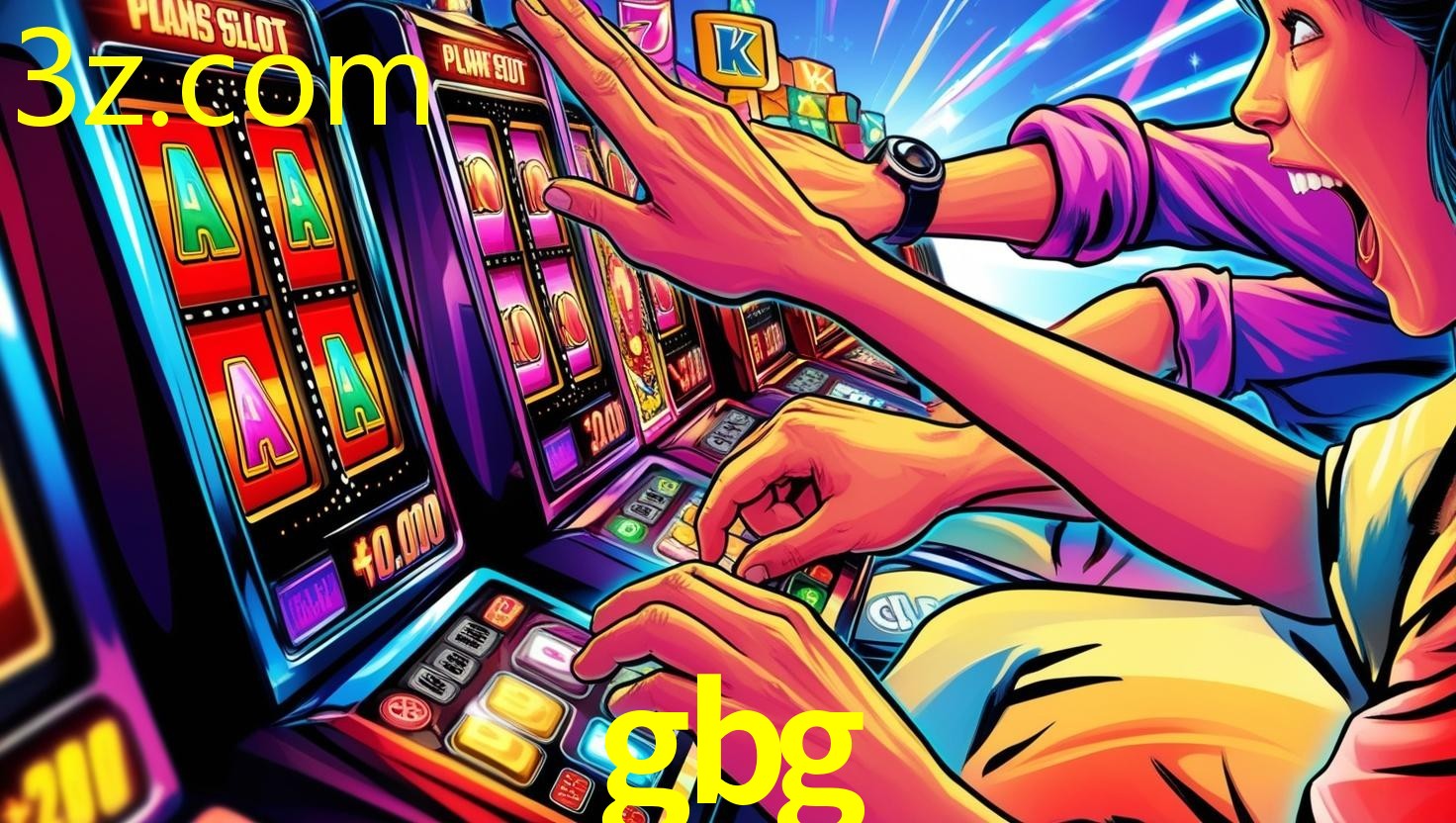 GBG.COM