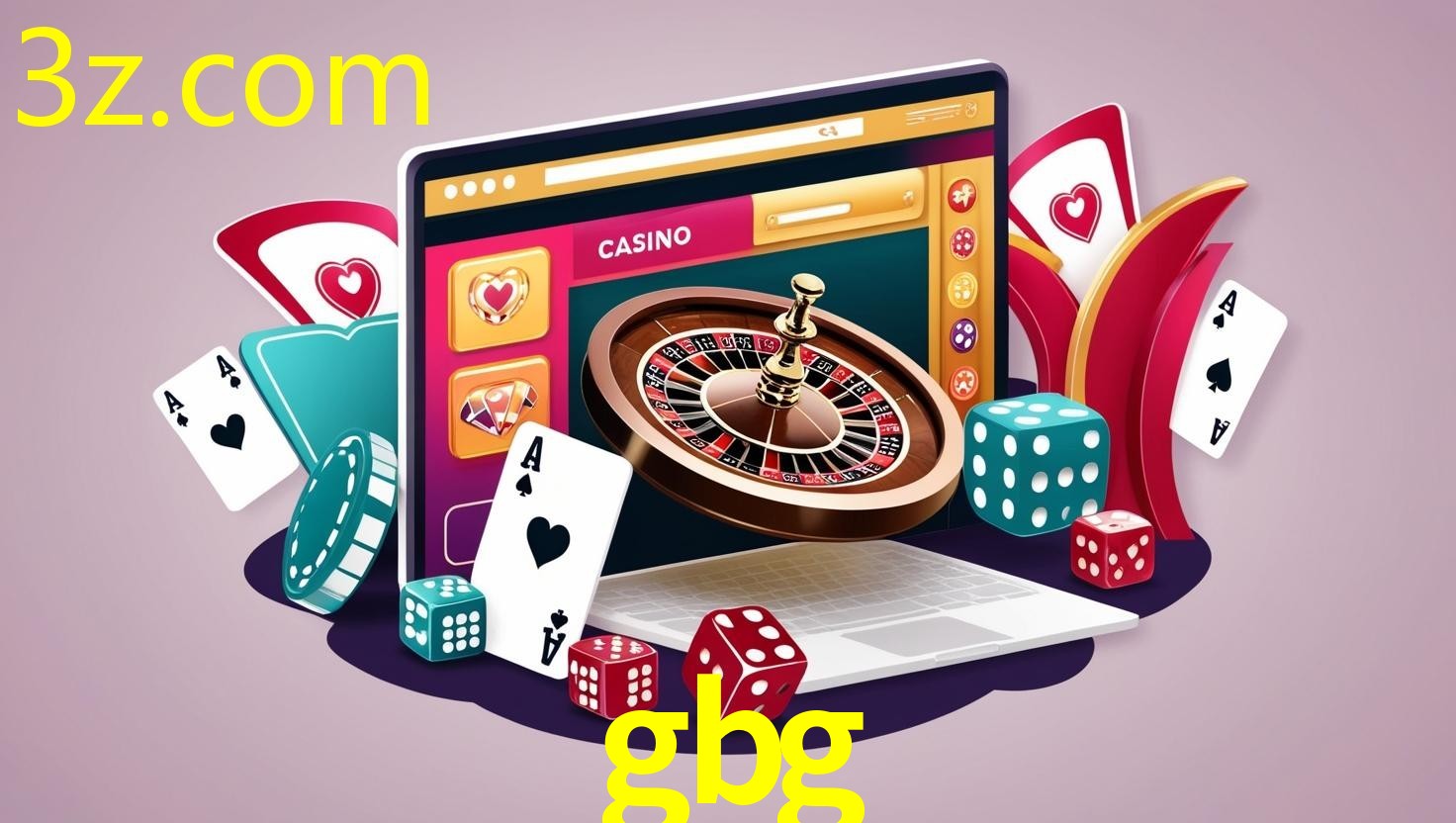 GBG.COM