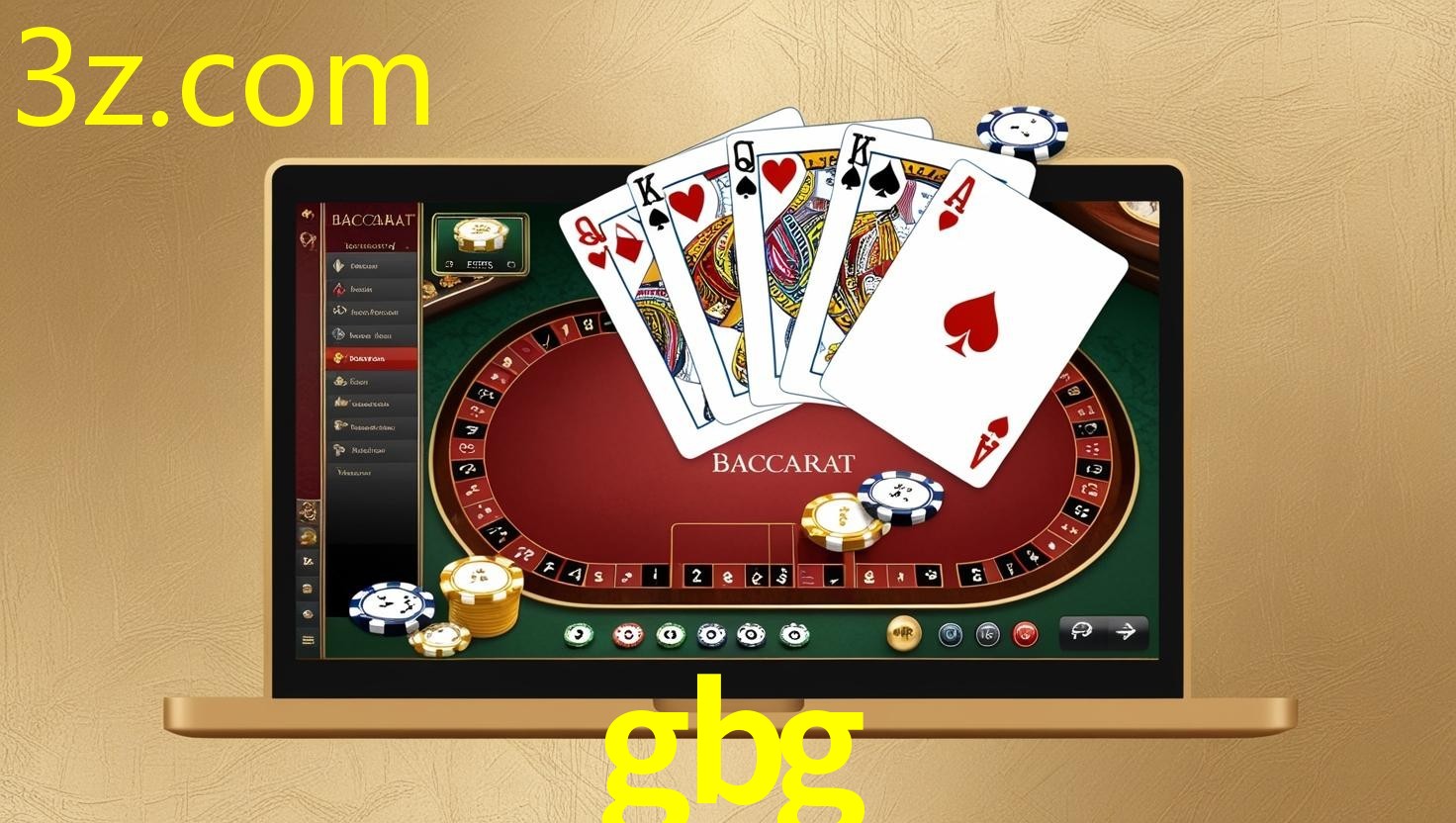GBG.COM