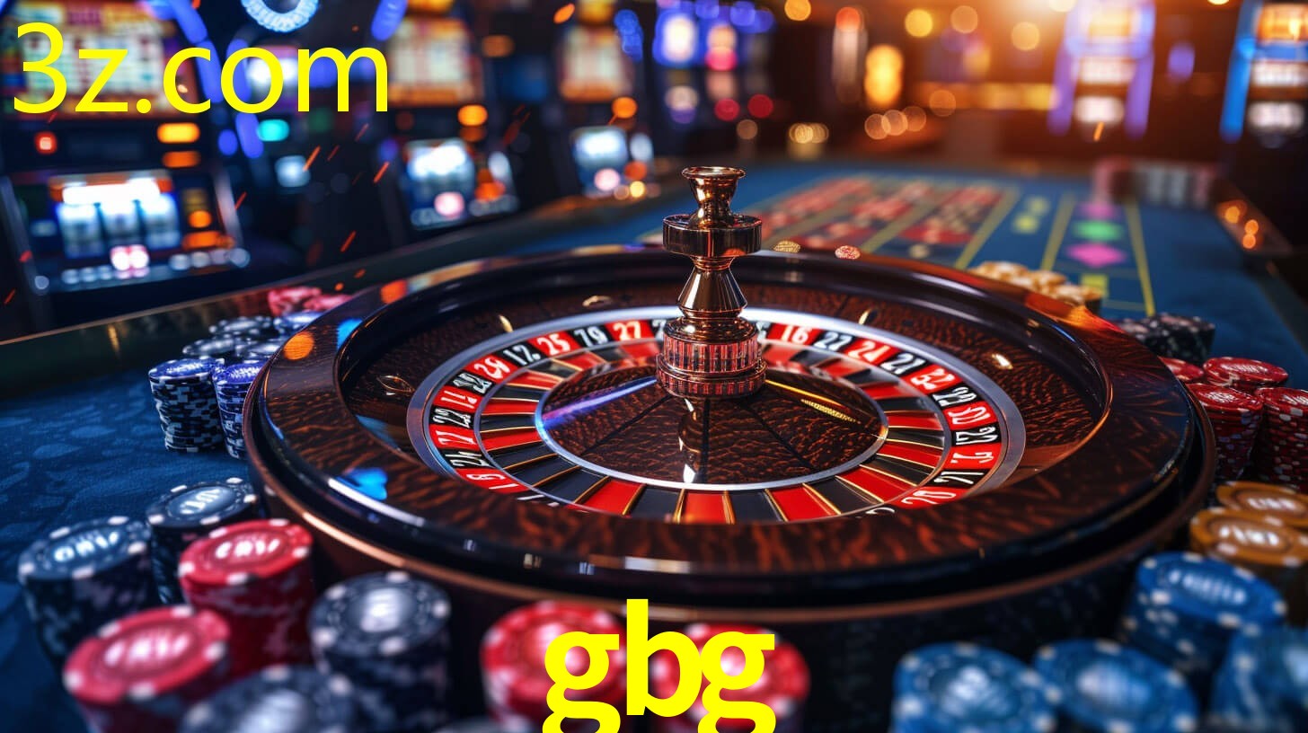 GBG.COM