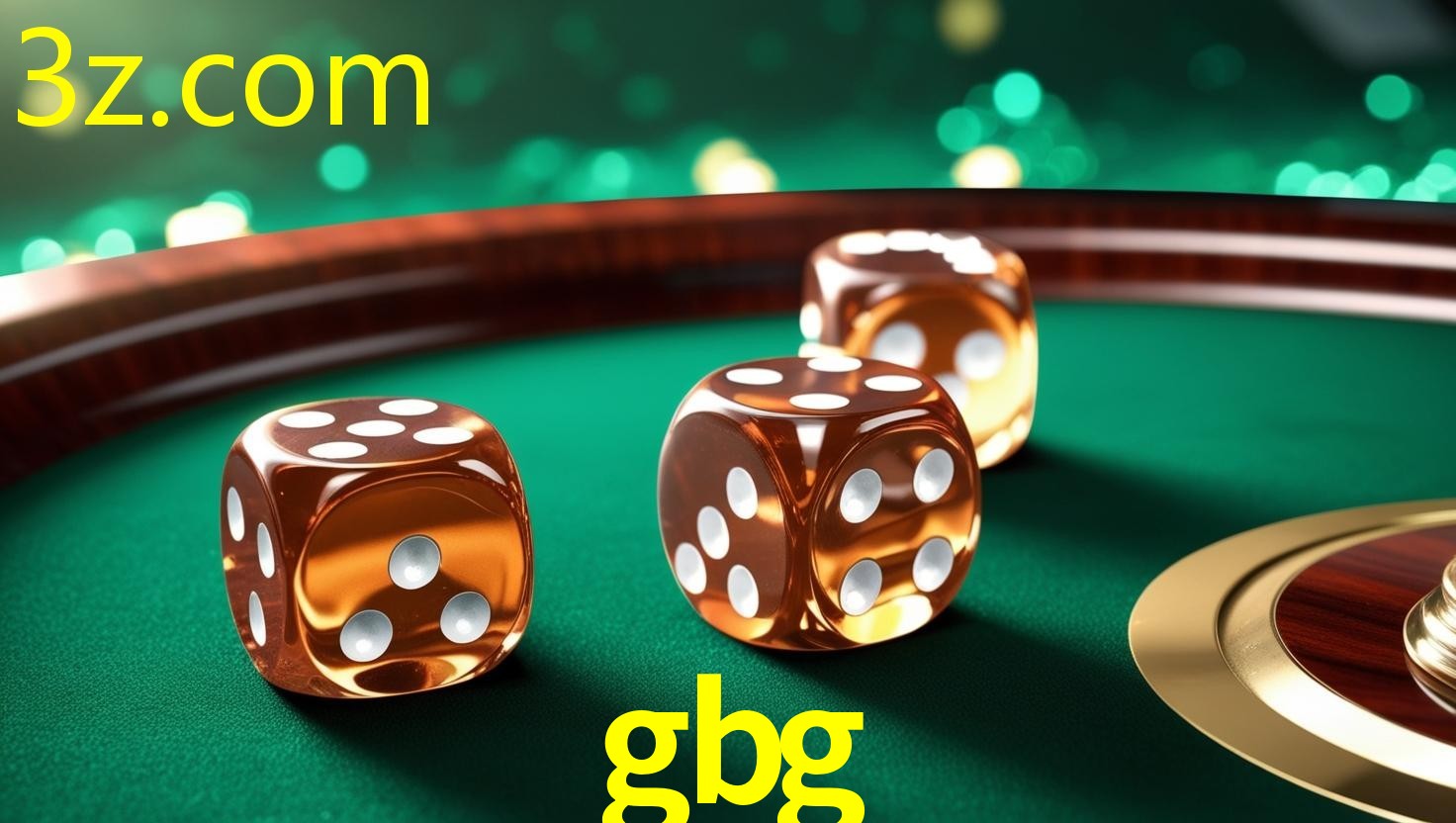 GBG.COM