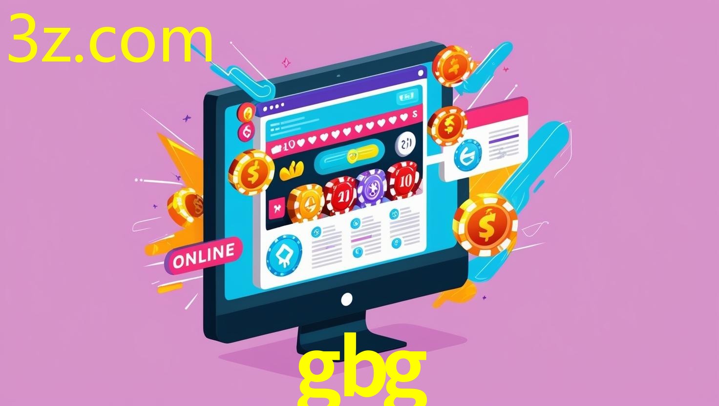 GBG.COM