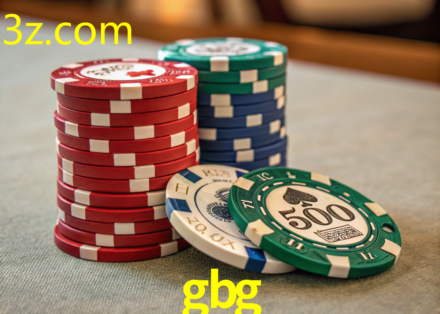 GBG.COM